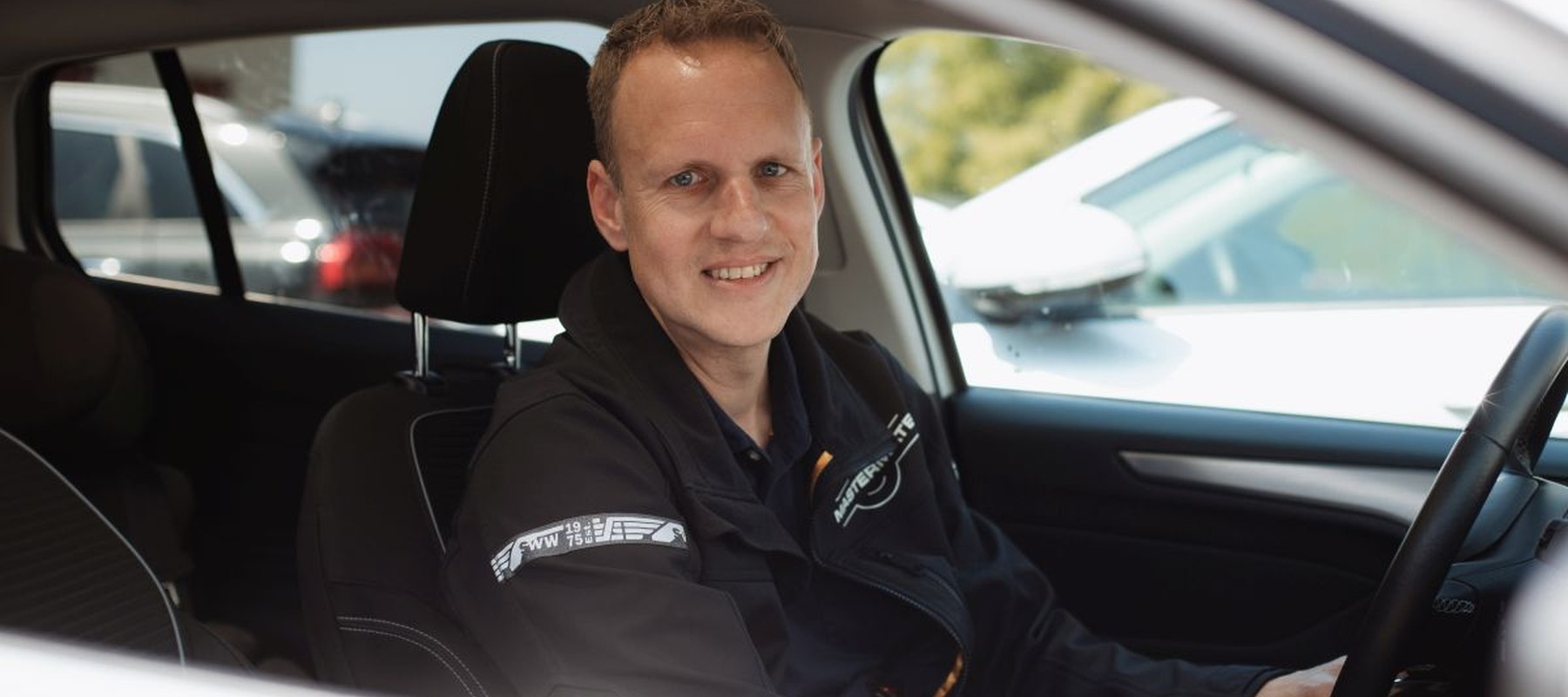 Commercieel Adviseur Buitendienst