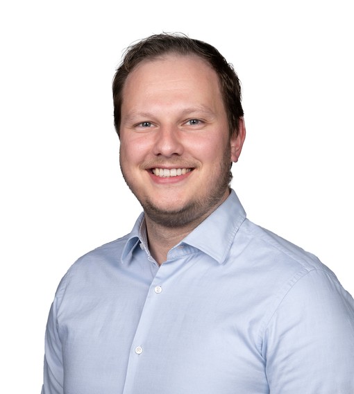 Bart Wösten