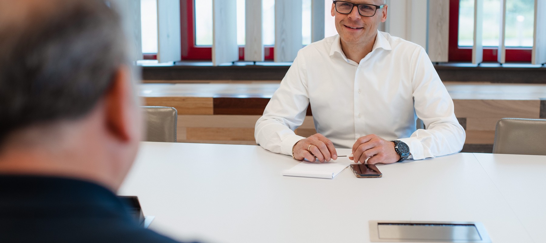 Hoofd Commerciële Binnendienst
