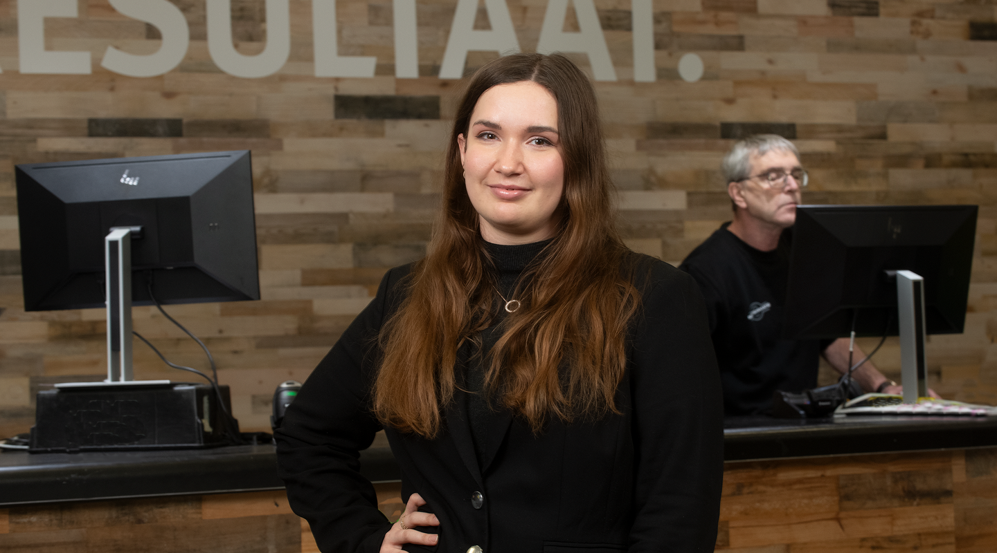 Customer Service medewerker