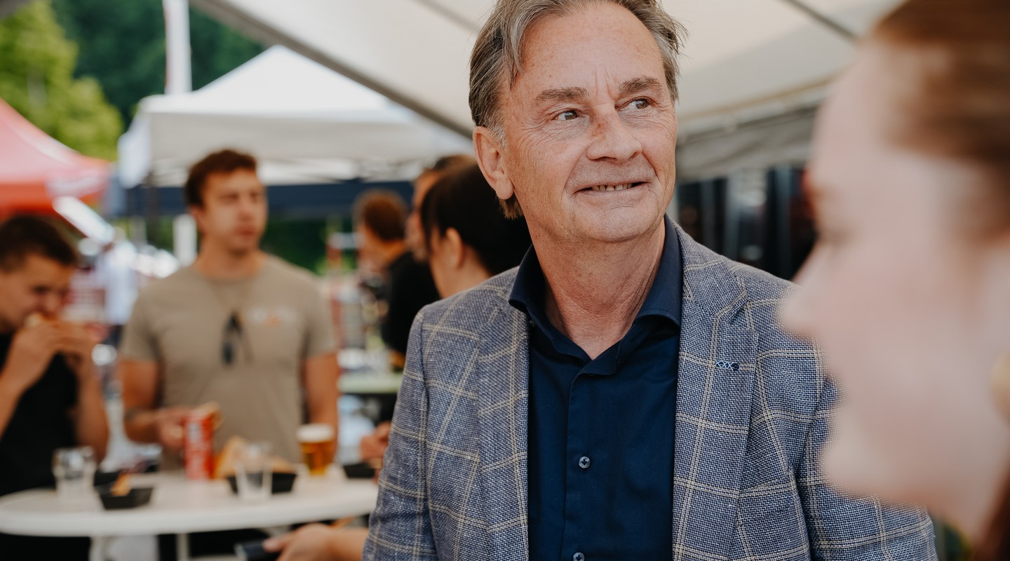Commercieel Directeur