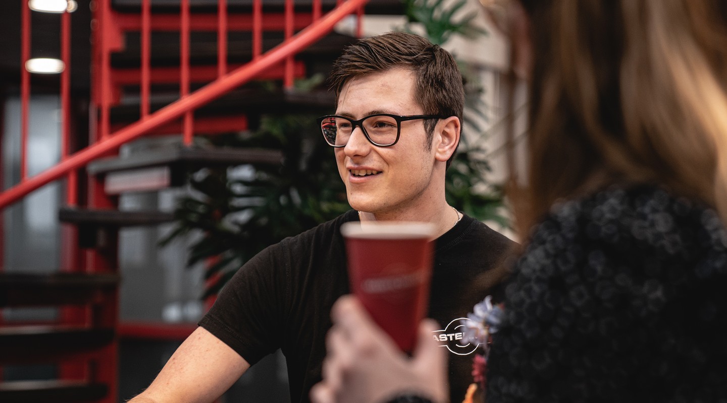 Skilled Servicedesk Medewerker ICT