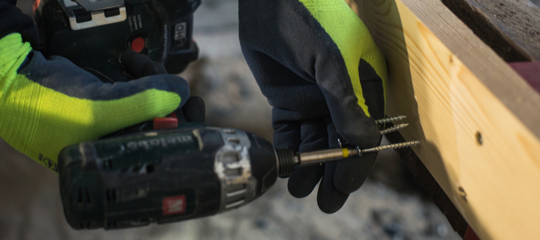 Elektrisch gereedschap