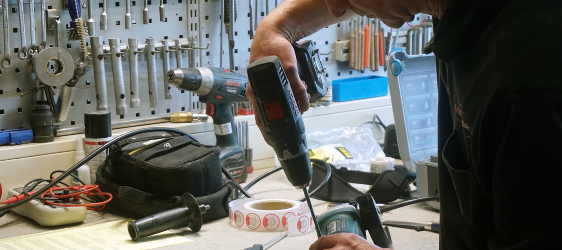 ReparatieService
