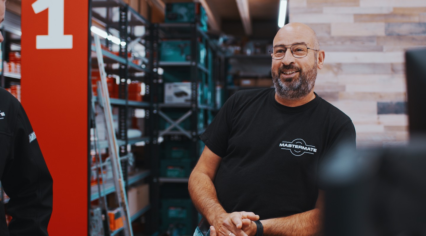 Commercieel Medewerker Binnendienst