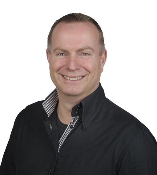 Frank van Stroe