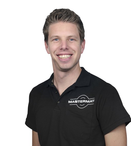 Johan van Beek