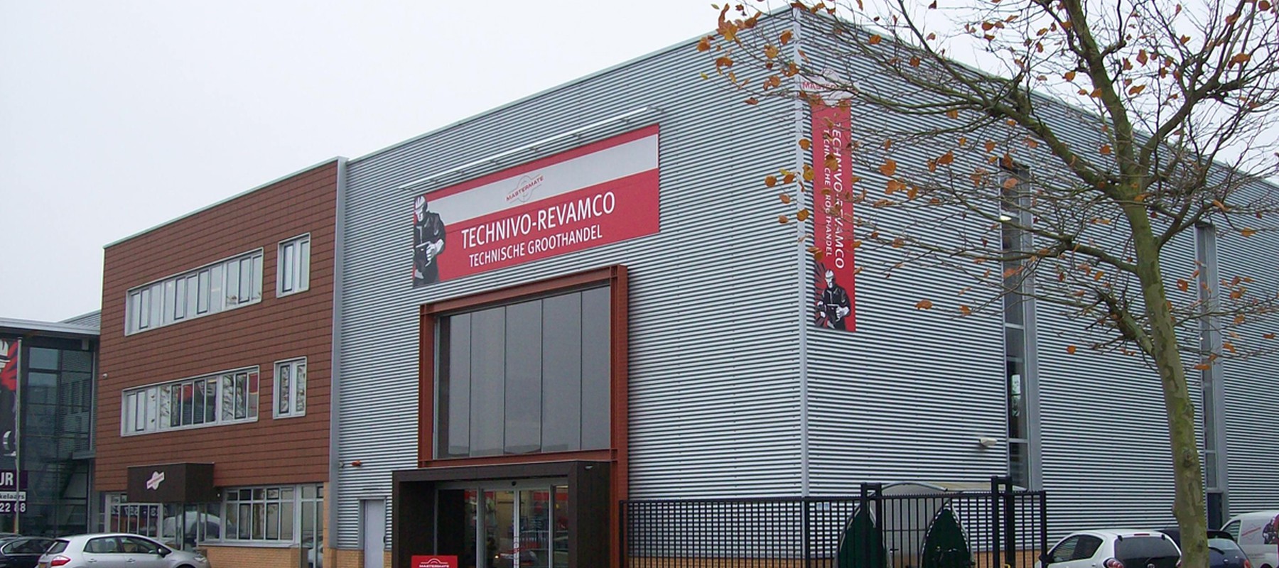 Hillegom
