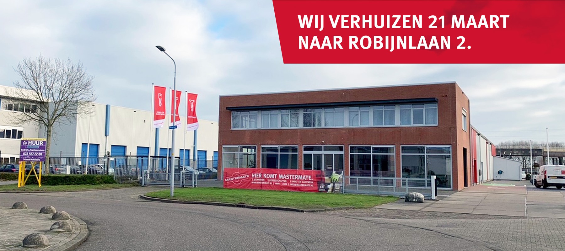 Hoofddorp