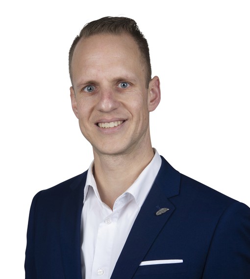 Gertjan van Klinken