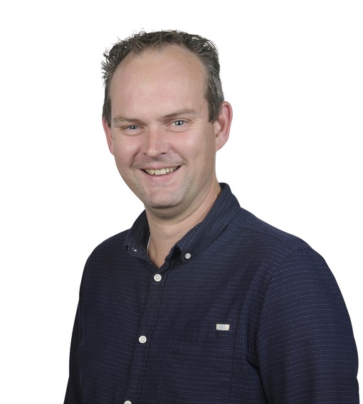 Gert Jan van Leeuwen