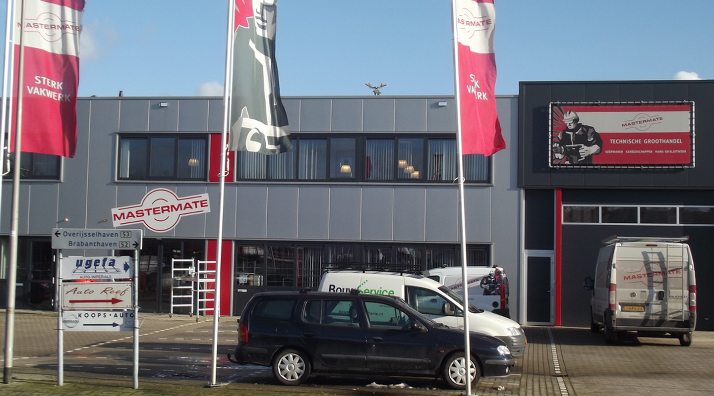 Nieuwegein