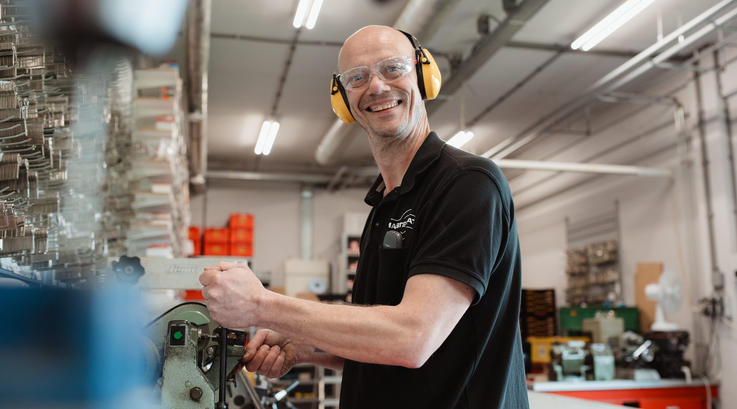 Technisch Service Medewerker