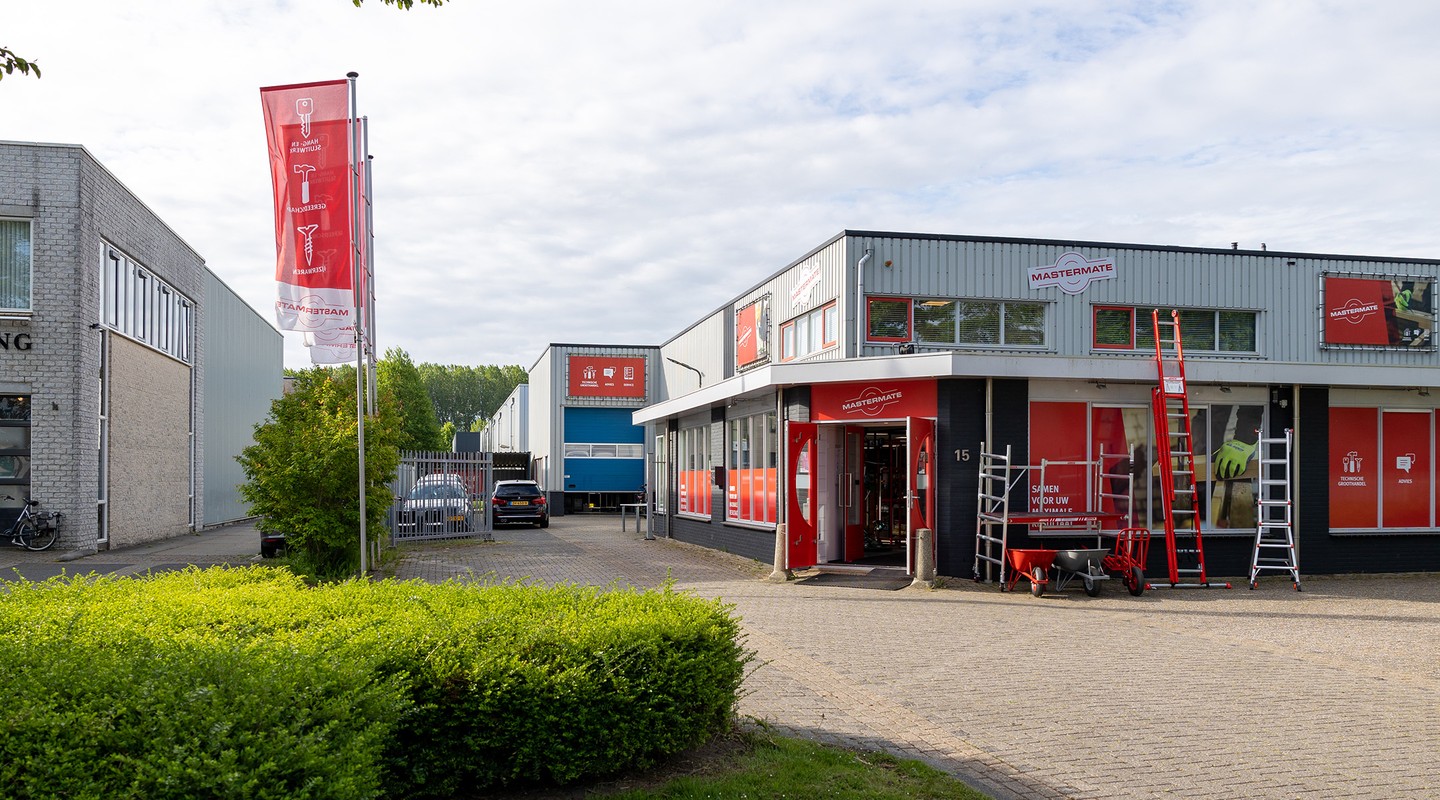 Zwaagdijk