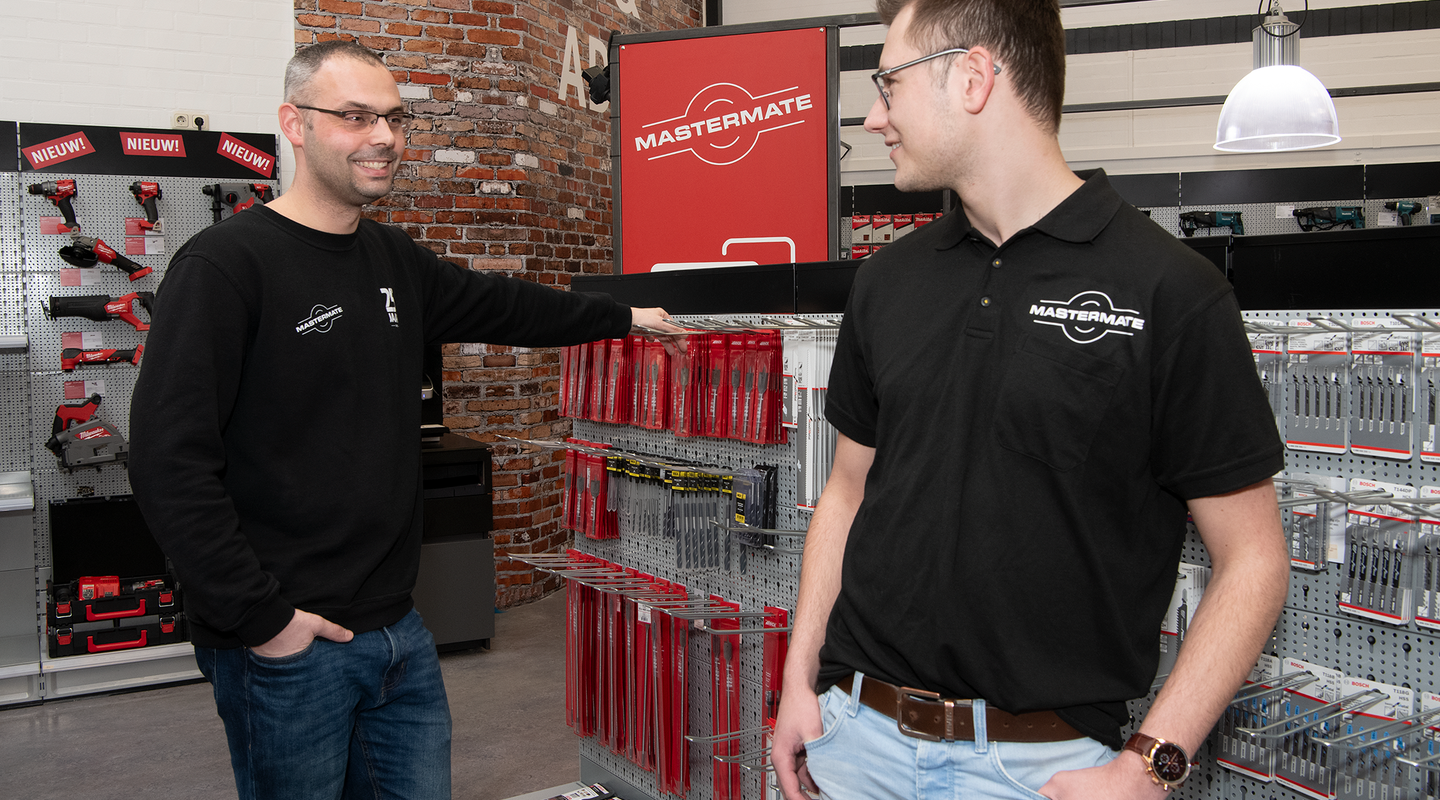 Commercieel Medewerker (Flex)