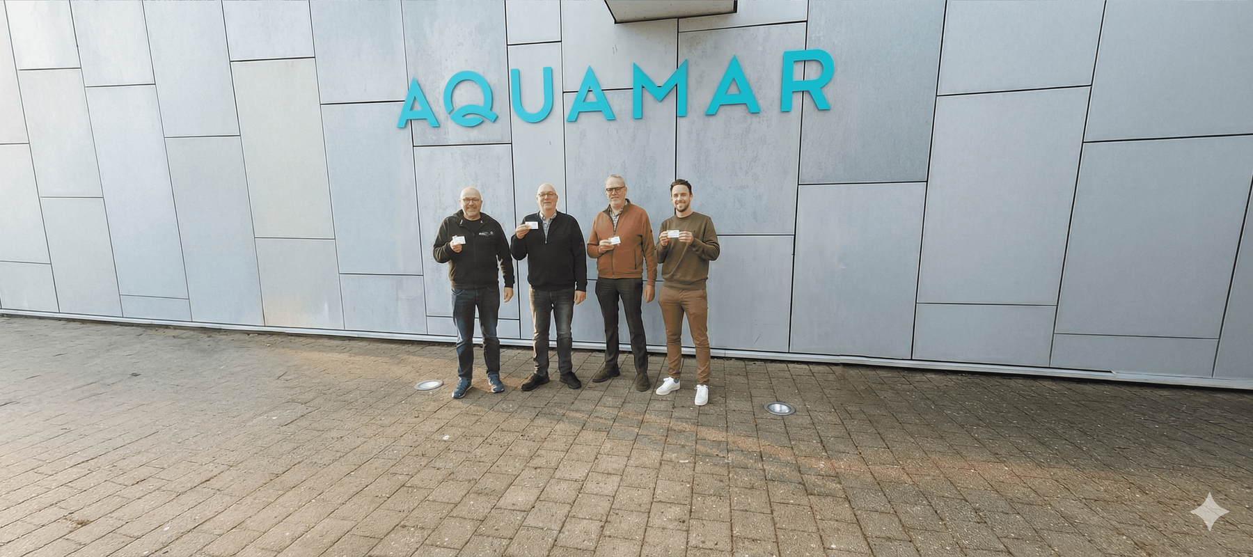 Samen 330 zwembadkaartjes voor Katwijkse gezinnen