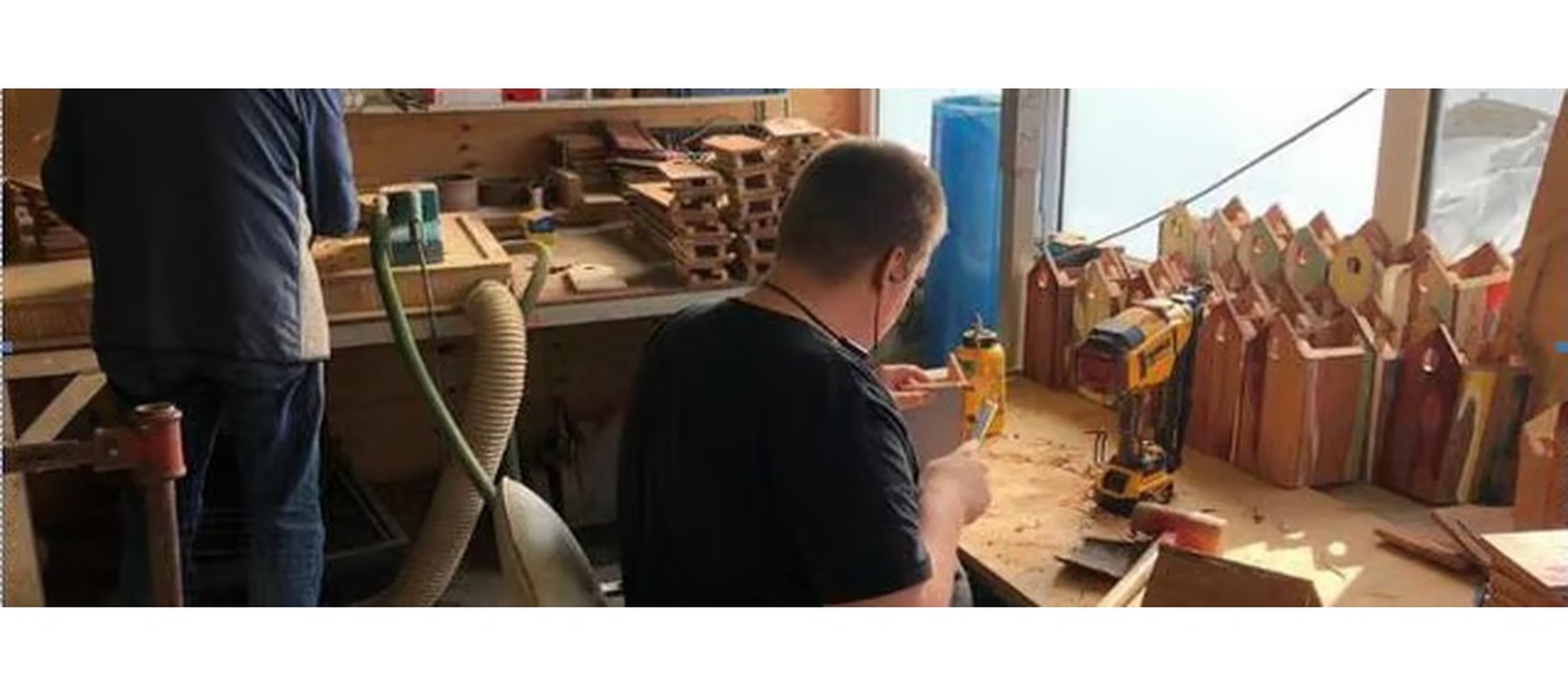 Stichting de Terugwinning Regio Woerden
