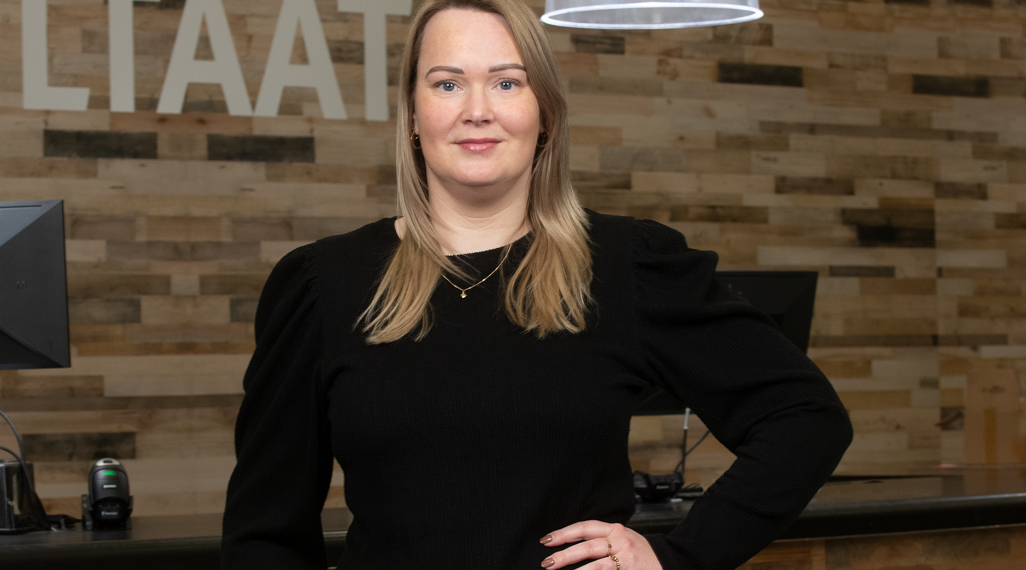 Assistent Financieel Manager