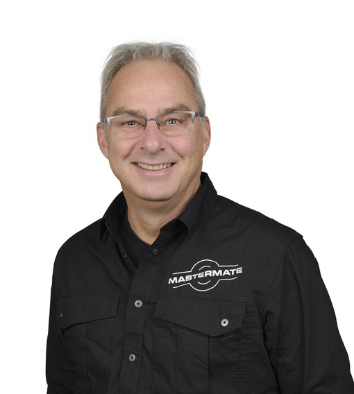 Arno Nieuwstad