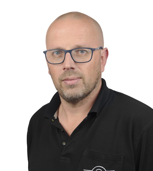 Rob Coorn
