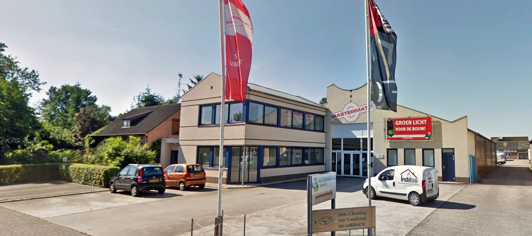 Boxmeer