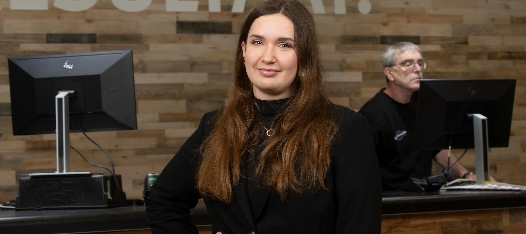 Customer Service medewerker