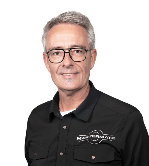 Ron van der Kragt