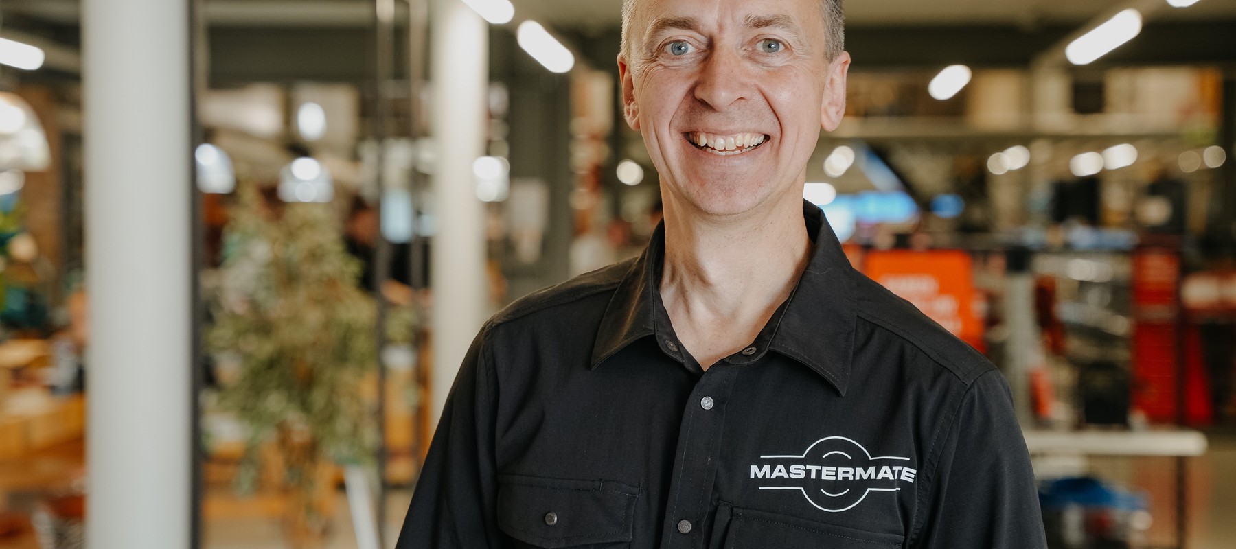 Timmerman - ook voor gepensioneerden!