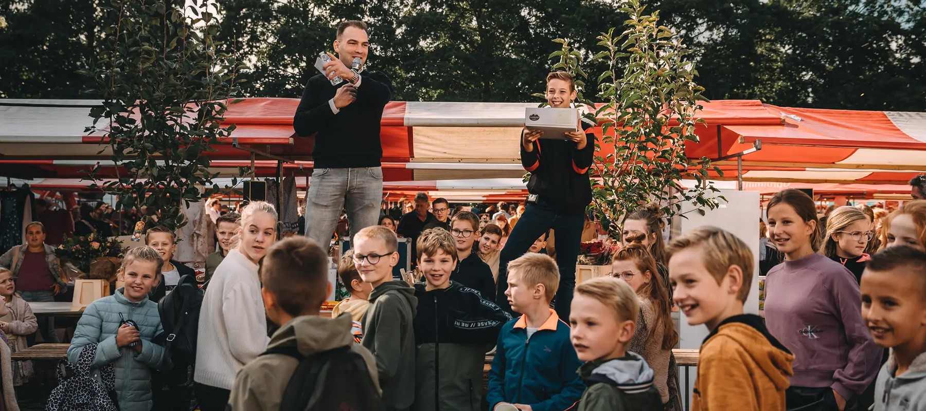 Bergambacht draagt bij aan verkoping stichting Adullam