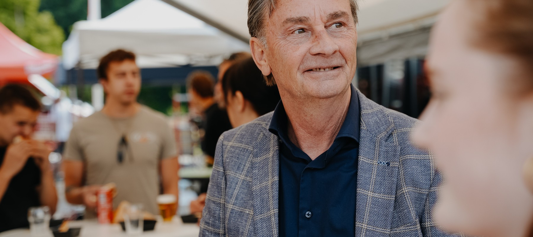 Commercieel Directeur