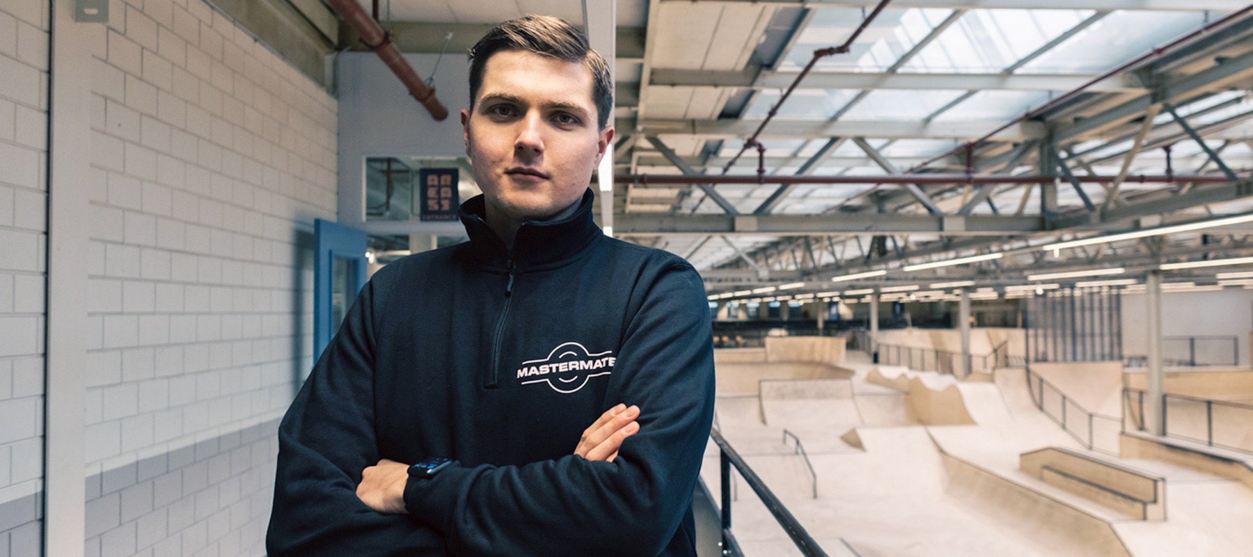 Commercieel balie Medewerker