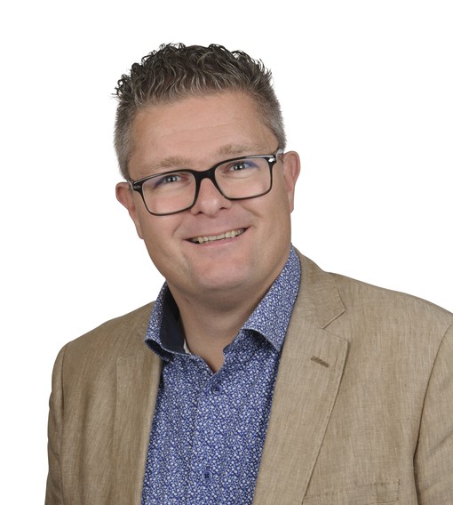 Mark van Eijsden