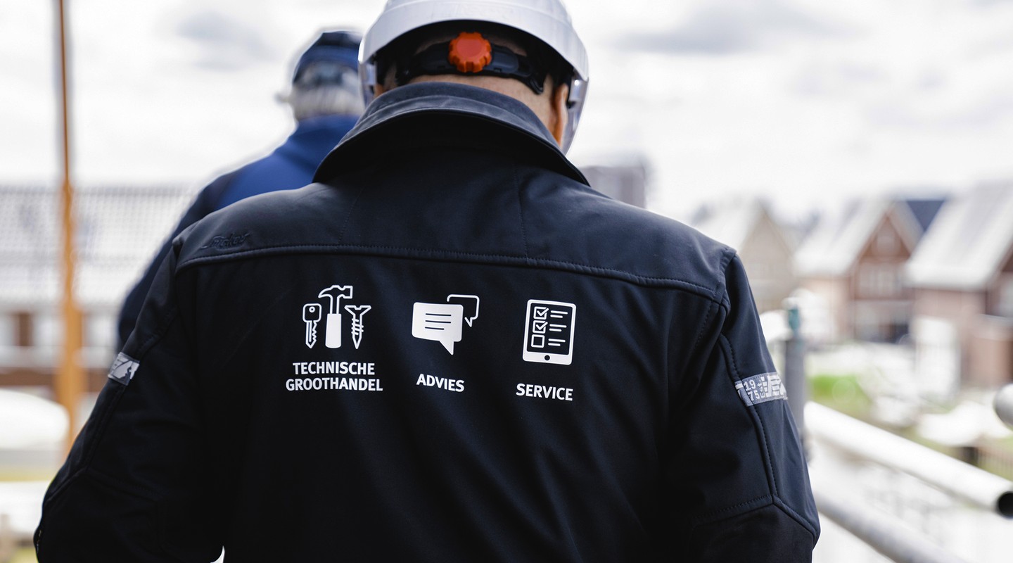 Commercieel medewerker