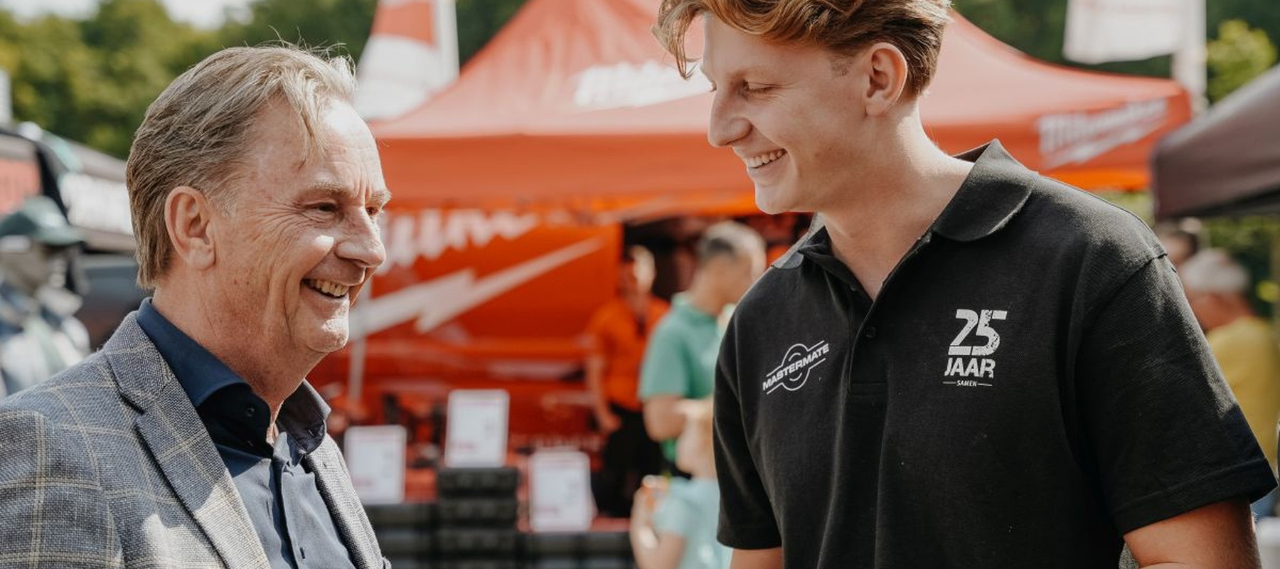 Flex commercieel medewerker