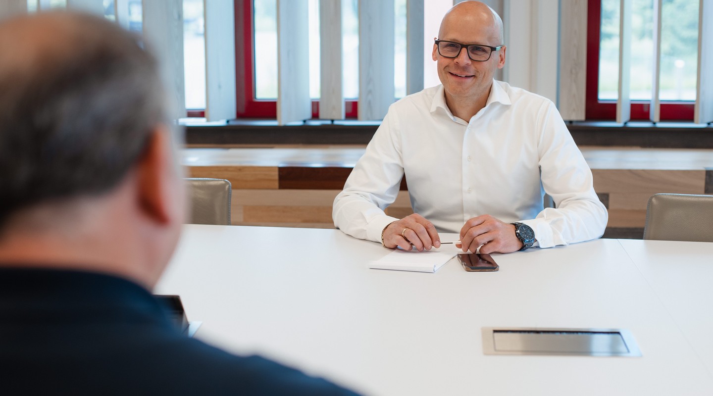 Hoofd Commerciële Binnendienst