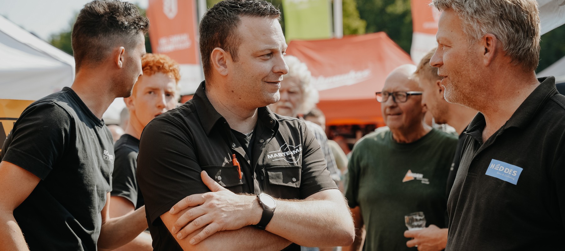 Monteur / Timmerman Buitendienst