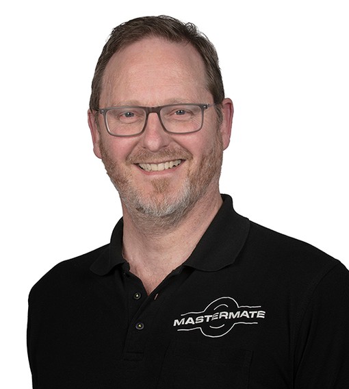Arthur Alink